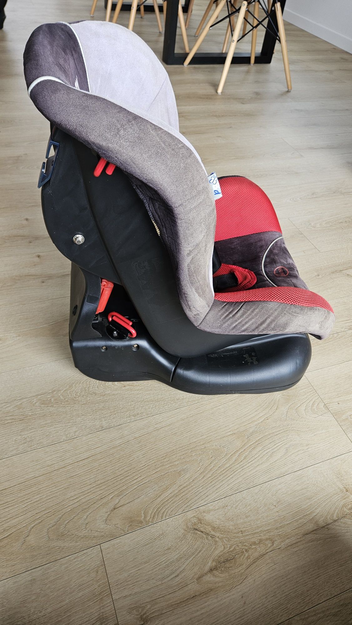 Fotelik Baby design Mobi Comfort 9-25 kg stan bdb