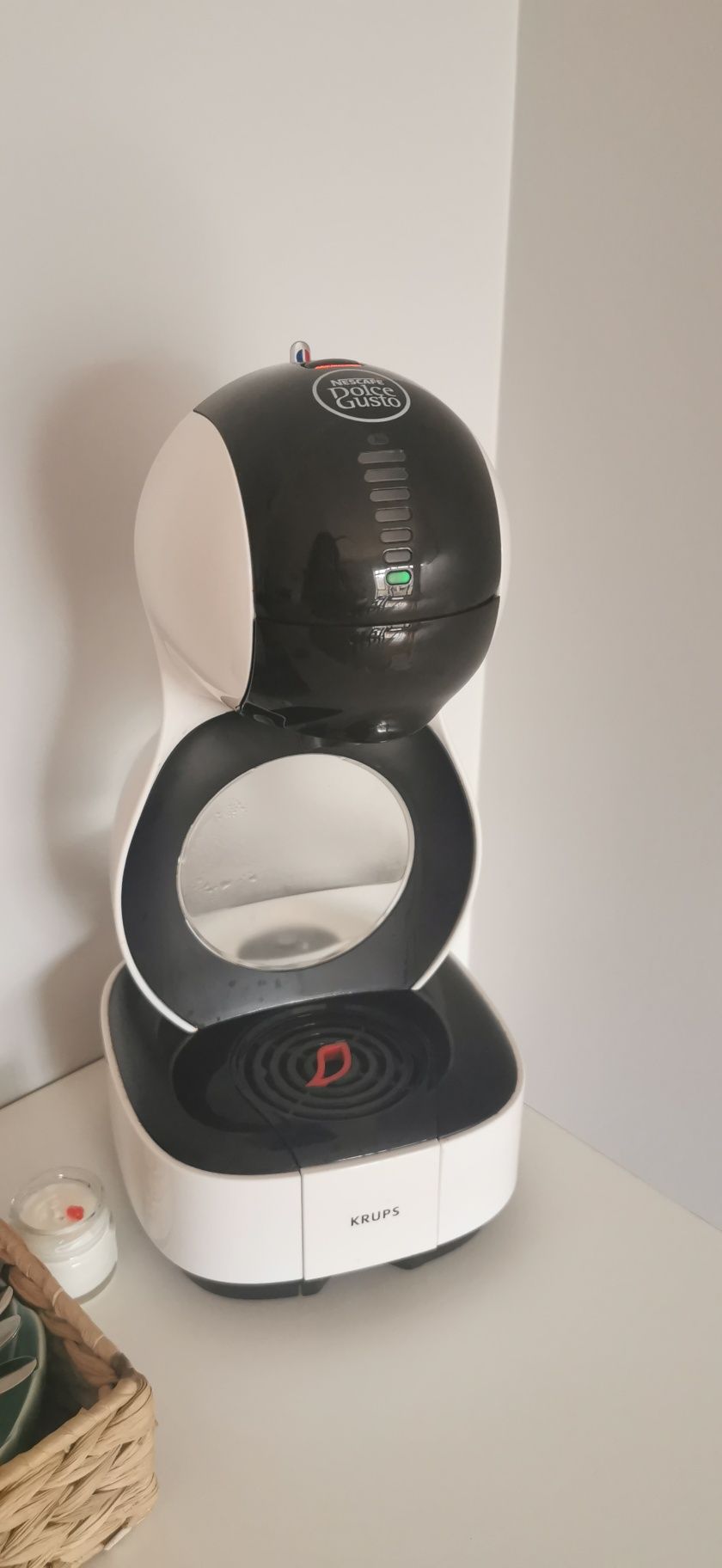Vendo Máquina Dolce Gusto