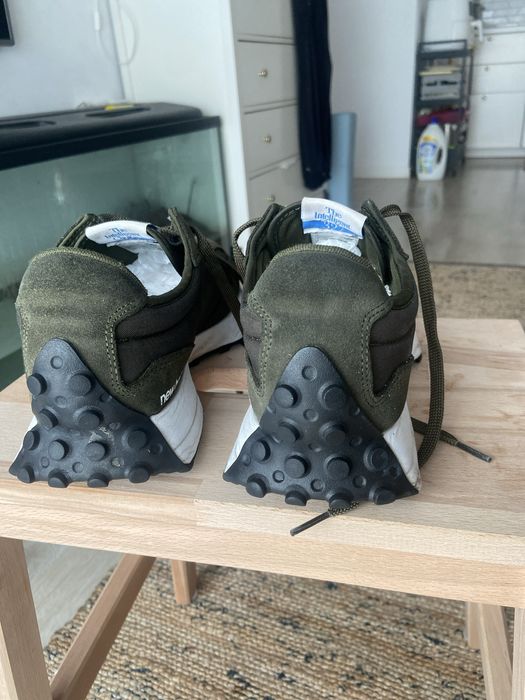 Buty New balance (42,5)