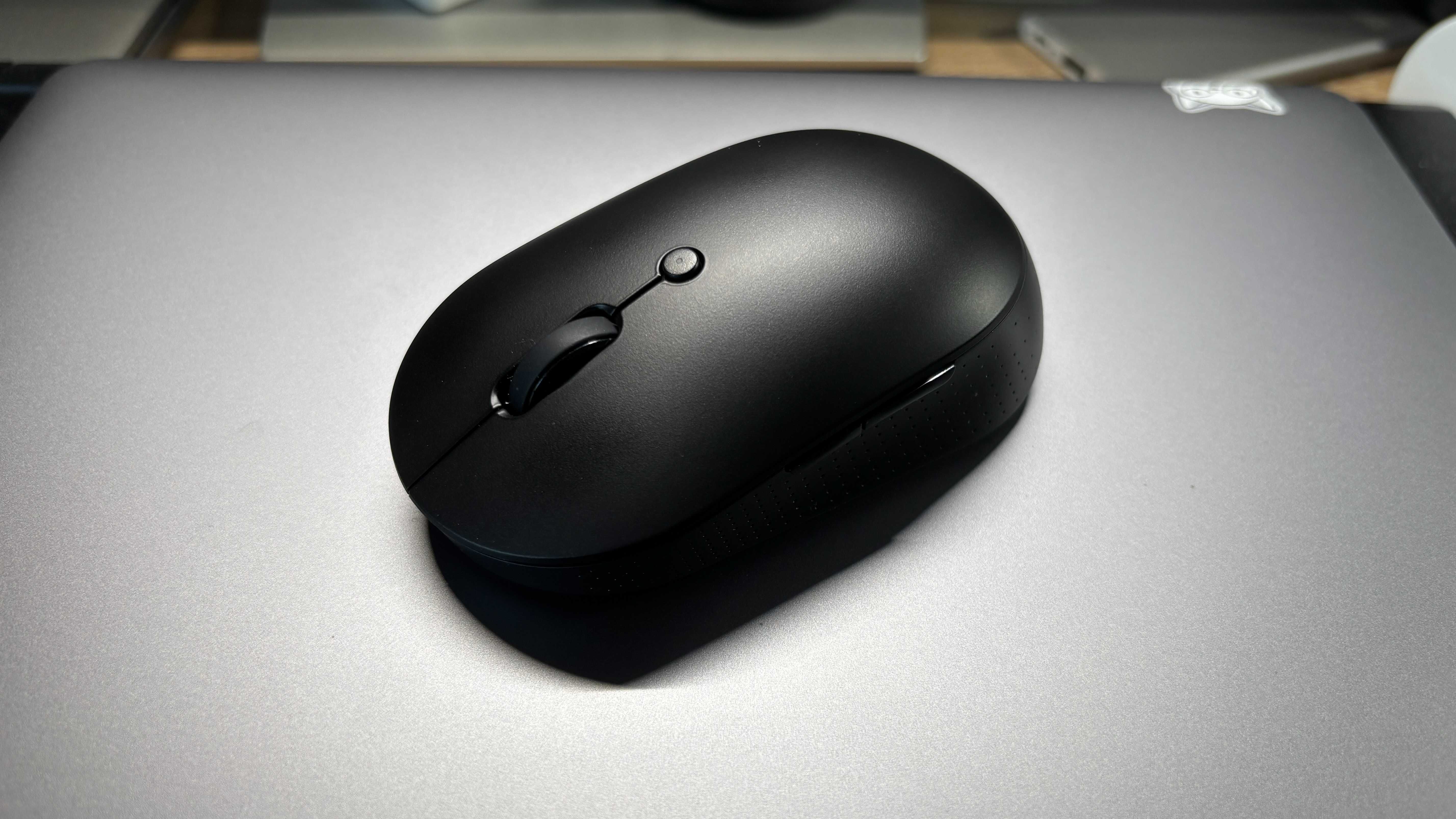 Мишка бездротова. Mi Silent Mouse