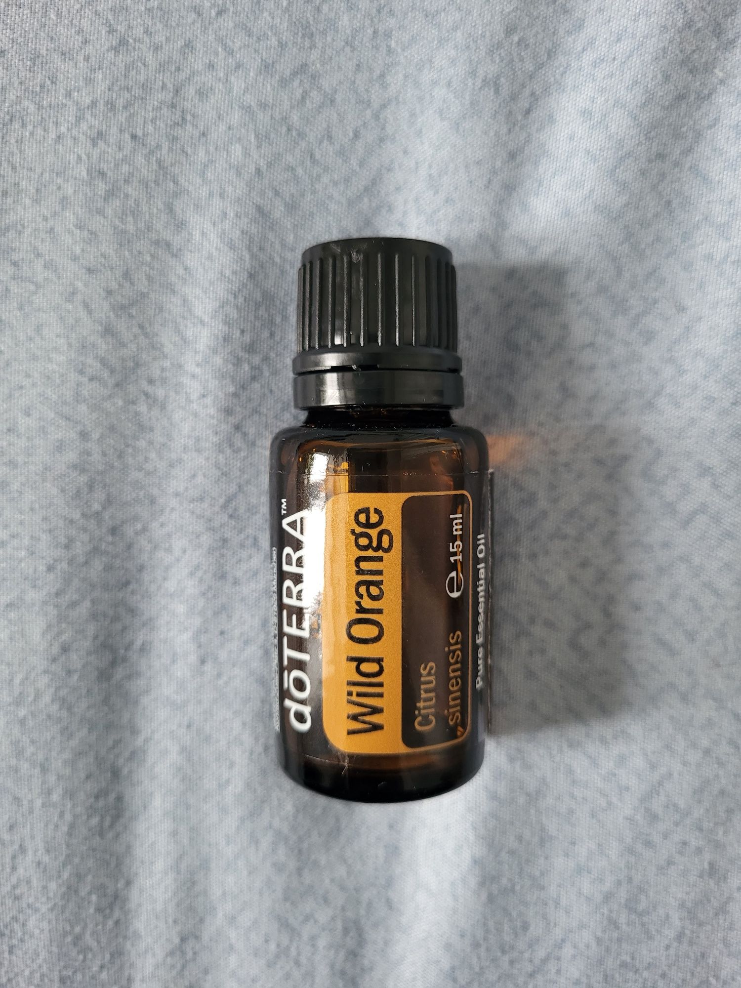 Olejek doterra 15ml wild orange