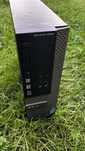 Dell optiolex 3020. Intel I3, 8gb ram, 500gb hdd