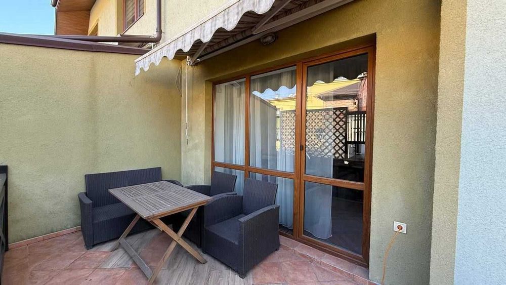 Оренда будинку Львів вул.Кульпарківська (ЖК Парус Park) гараж і підвал