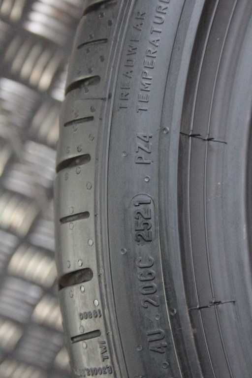 225/40/18 Pirelli P Zero AO 225/40 R18 92Y XL A0 2021r