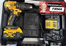 Wkrętarka Dewalt Dcd777s2t + Walizka Aku 5.0ah I Ładowarka