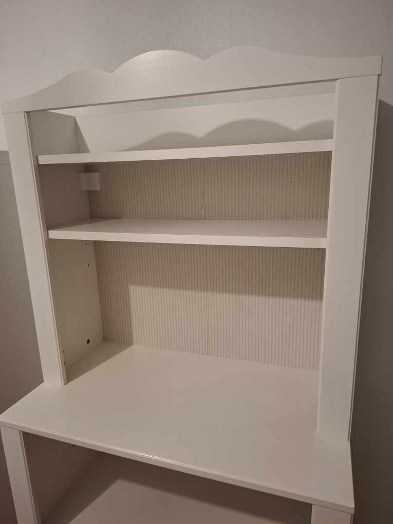 Regał Ikea Hansvik