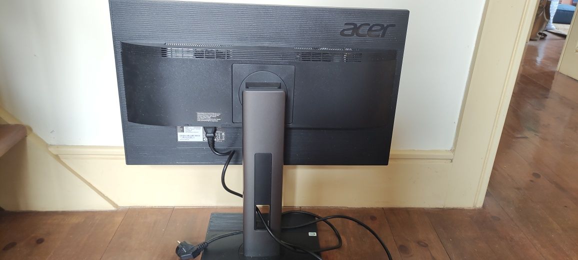 Monitor Acer 24"