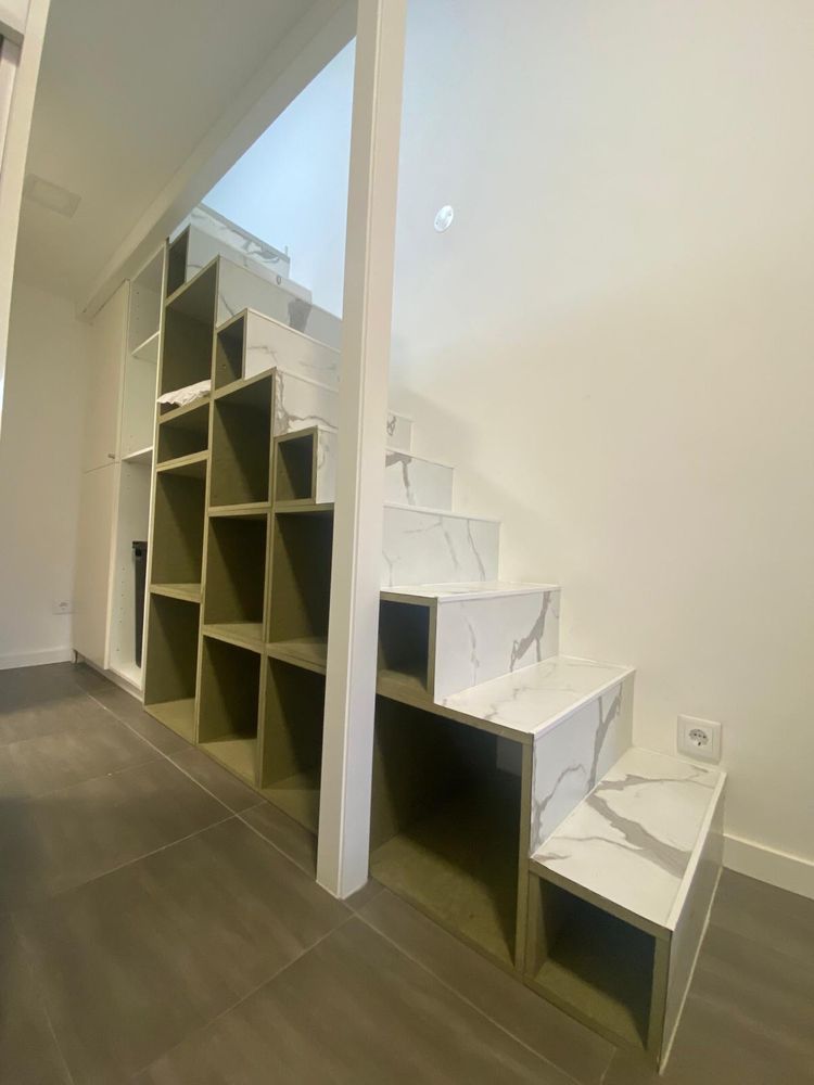 Estudio alojamento  1 pessoa - Pinhal Novo