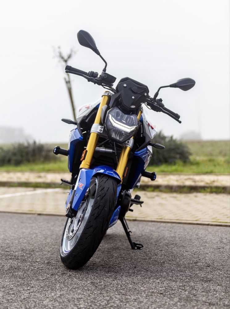 Bmw F900r Style Sport 2023