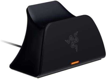 Stacja dokująca Razer Fast Charging do PS5 DualSense Czarny NOWA