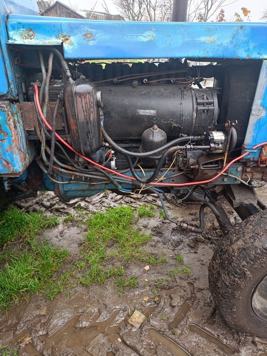 Продам трактор Т40