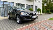 Volvo XC 60 Volvo XC60 T6 3.0 bardzo dobry stan, ceramika