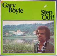 Gary Boyle – Step Out! [1press]
