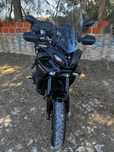 Tracer 900.