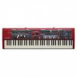 Nord Stage 4 HA73 + mala transporte