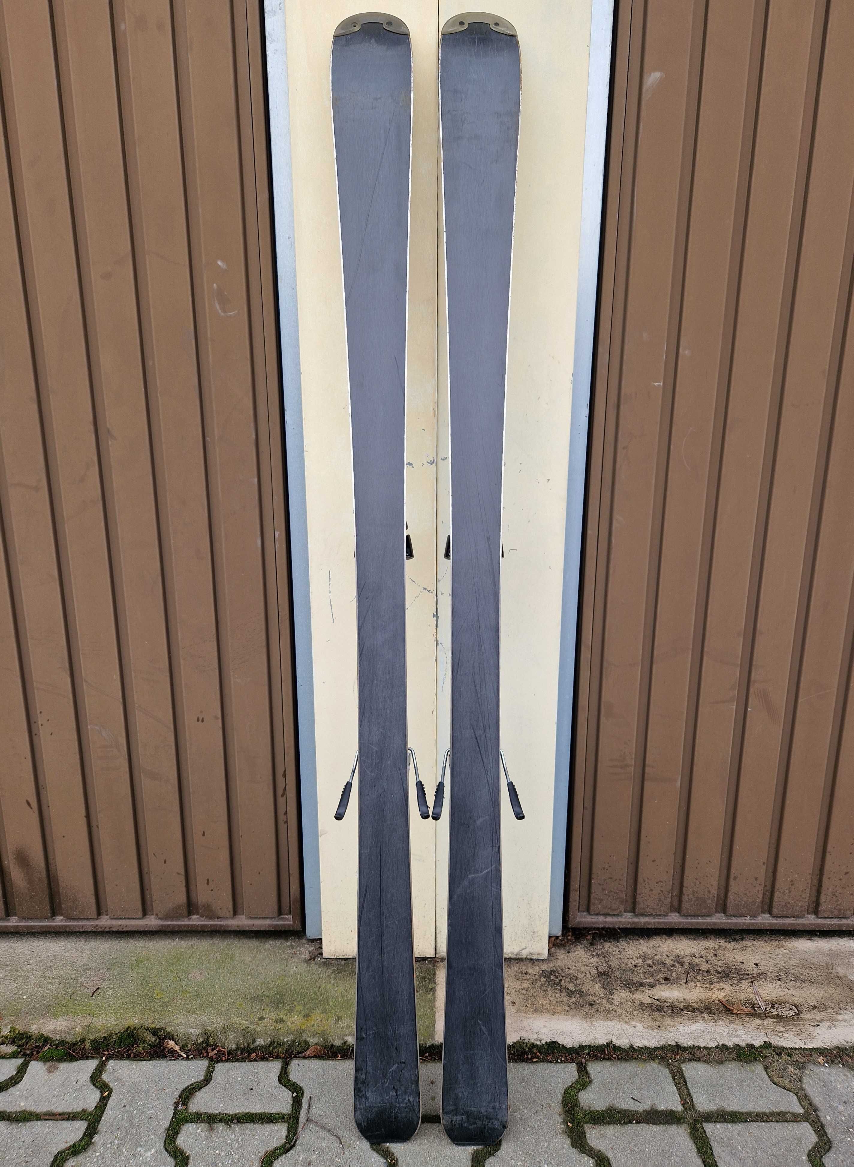 Narty Blizzard Firebird X0 długość 151 cm