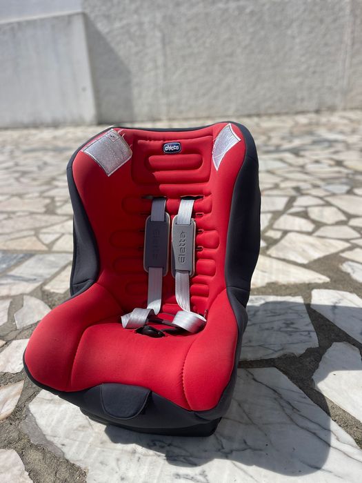 Carrinho/Alcofa/Cadeira para o carro e Babycoque
