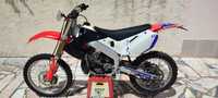 Honda cr250 2t 1998