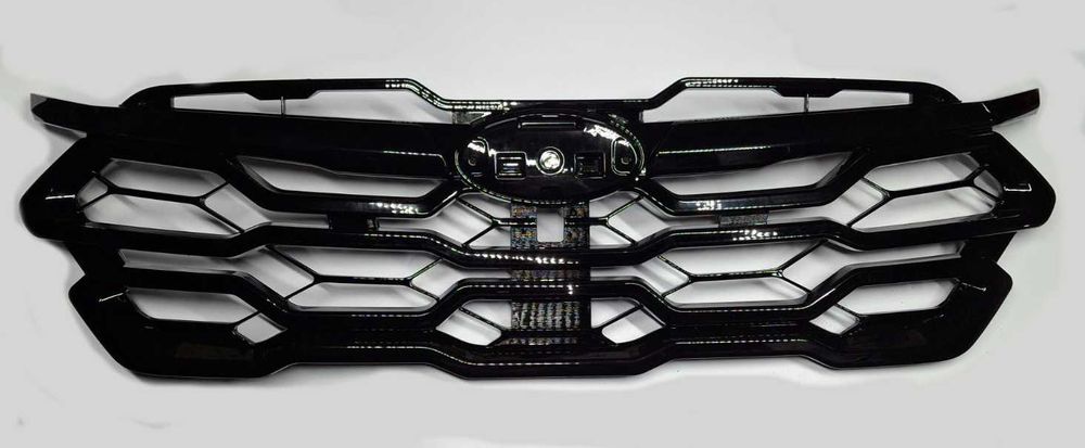 Решітка радіатора на Crosstrek 2024
