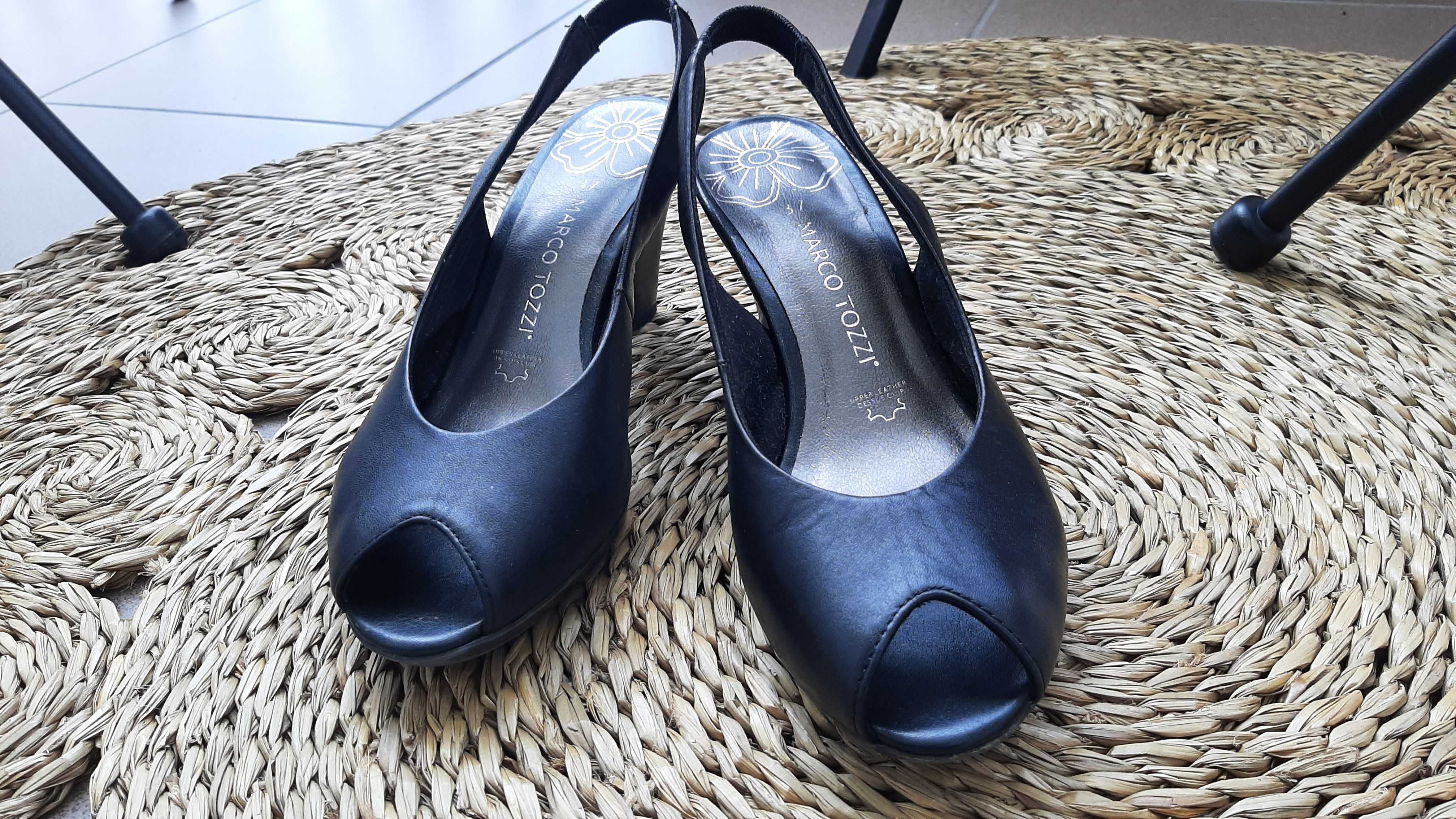 Buty Marco Tozzi