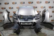 Frente Completa Ford Focus Iii  Frente Ford Focus 3 1.6 Tdci