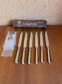 Набор ножей стейковых 6 шт LESSNER PAMELA  LS-61410