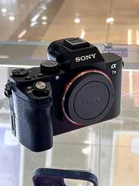 Камера Sony A 7 II (Новая)