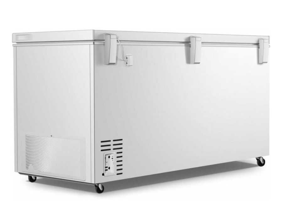 Морозильна камера Gorenje