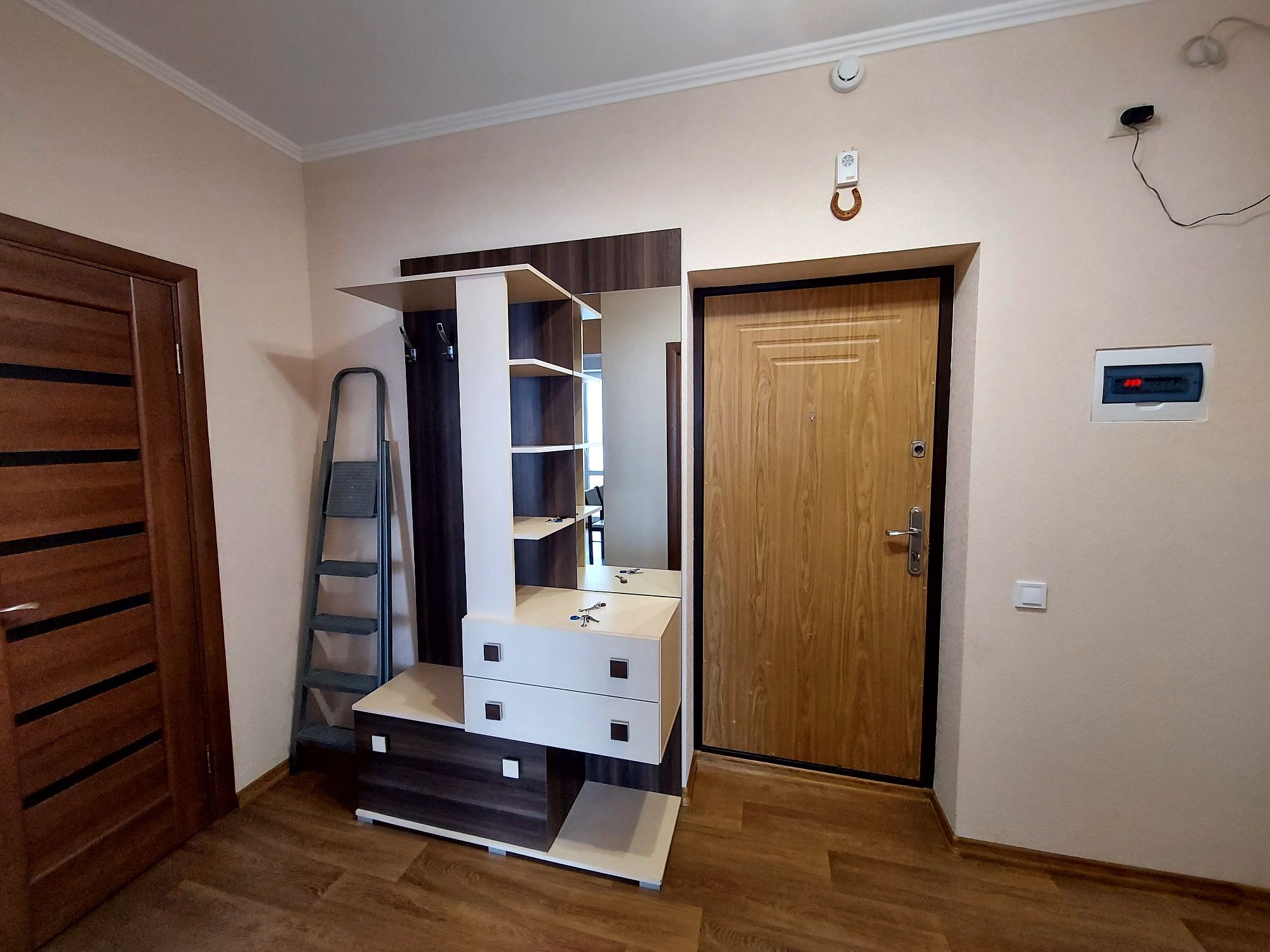 Здам в оренду 1к квартиру біля Центрального парку