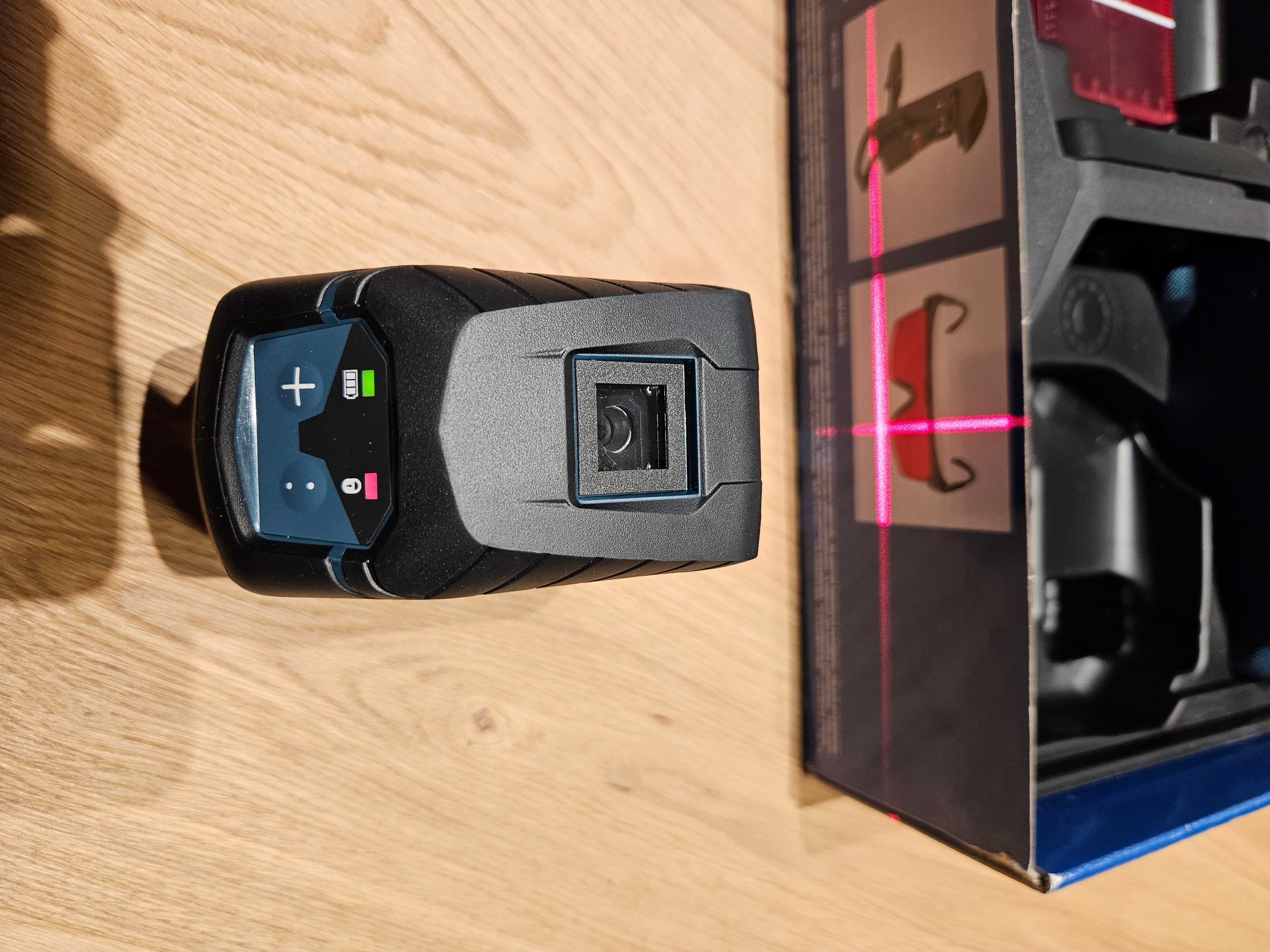 Laser wielofunkcyjny Bosch GCL 2-15