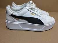 buty sportowe Sneakersy Puma Karmen Rebelle 39