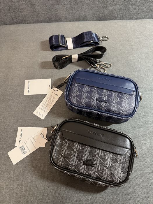 Сумка Lacoste барсетка
Лакоста месенджер
чоловіча сумка