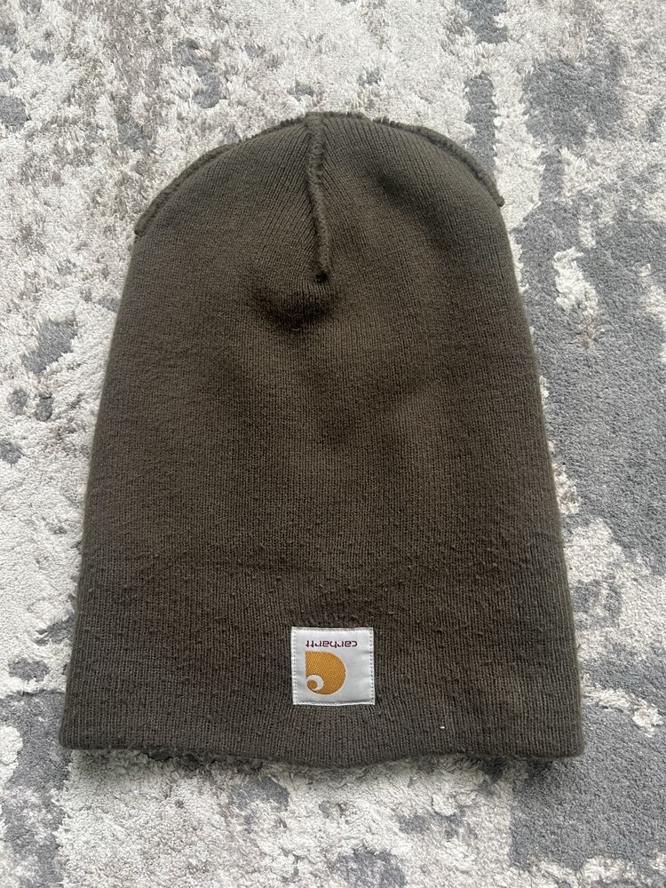 Шапка Carhartt Оригінал
