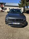 Volkswagen T-Roc 2023 rok