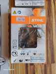 Akcesoria do pilarki Stihl (łańcuchy)