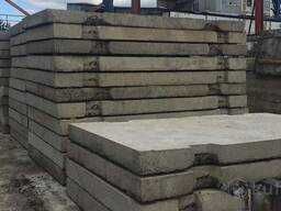 Аеродромні та дорожні плити б/у — великий вибір, доставка / ПАГ / ПДН