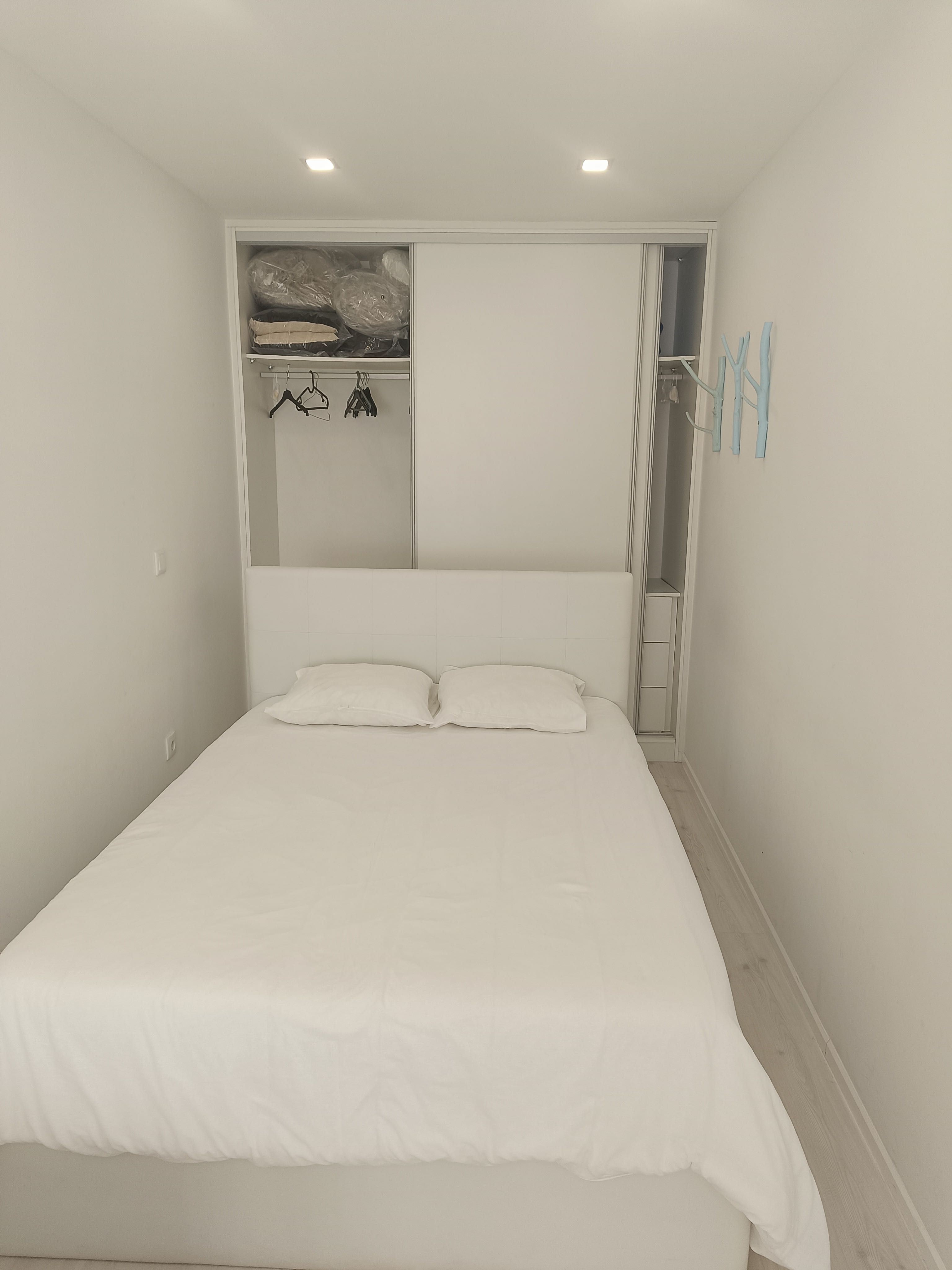 Casa para alugar em Póvoa de Varzim