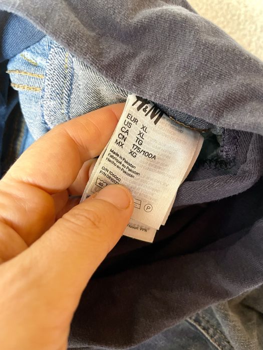 Джинси для вагітних YulaMama, H&M, інші брюки, шорти і купальник