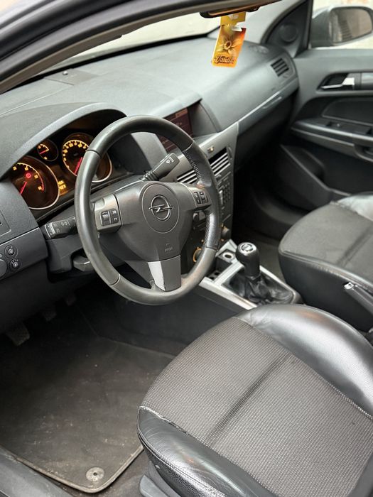 Opel 1.9 дизель