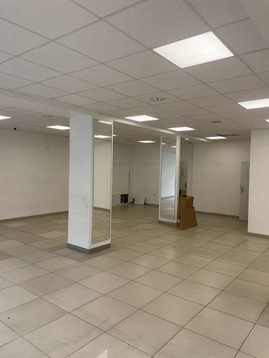 Lokal do wynajecia centrum Kozienice ul Warszawska 21