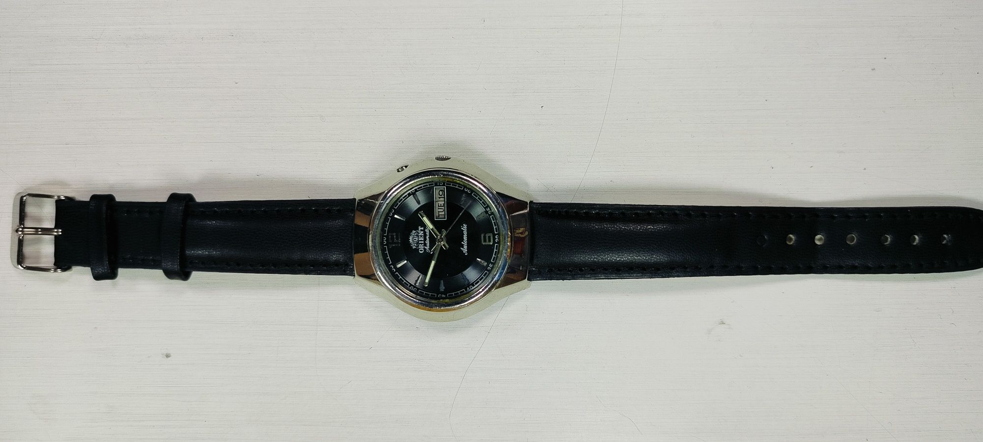 Zegarek Orient vintage automat automatyczny automatic