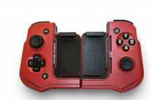 Pad bezprzewodowy Turtle Beach Atom Czarno-Czerwony ANDROID