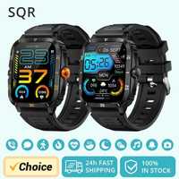 Смарт часы 1.96 дисплей Smart watch