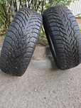 185/65 R15 Nokian Hakkapeliitta r3 Зимові шини