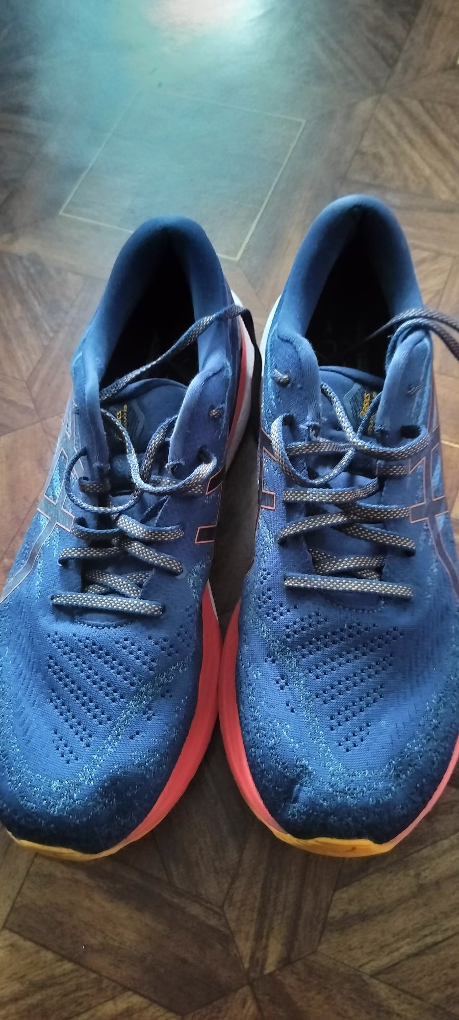 Кросівки чоловічі Asics