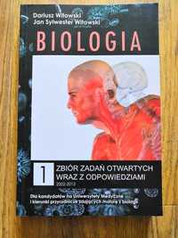 Biologia 1 i 2 Dariusz Sylwester Witkowski Zbiór zadań z odpowiedziami