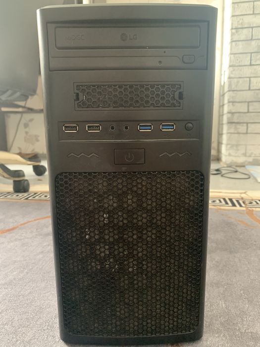 Продам компʼютер ігровий