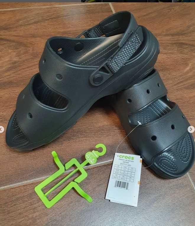 Crocs Classic All-Terrain Sandal оригінал 44 45