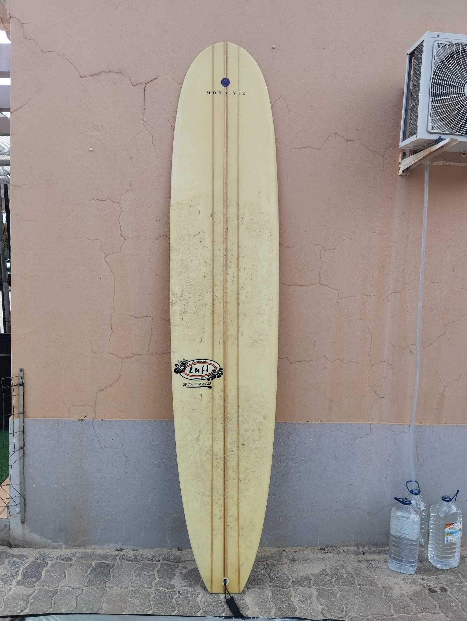 Prancha Long Board 9"2 LUFI