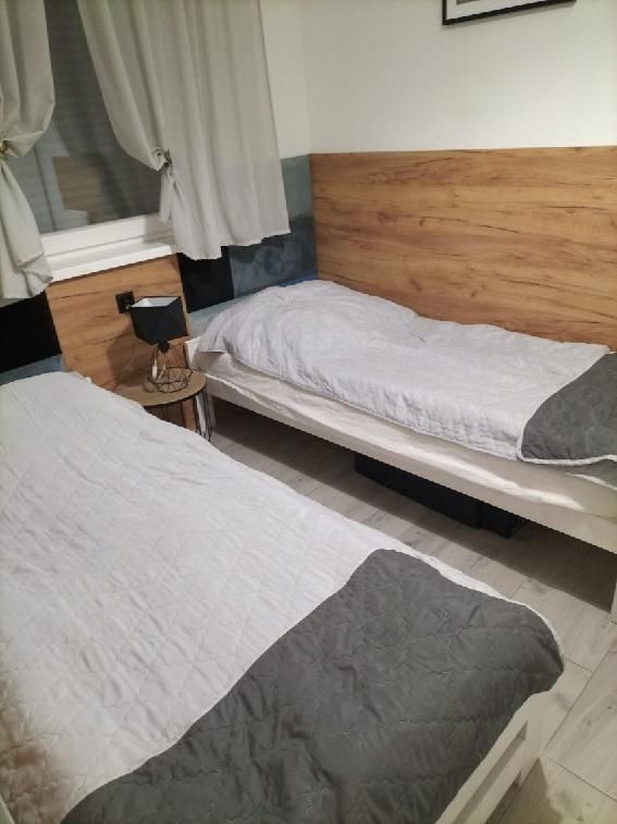 Apartament Boszkowo Dominice